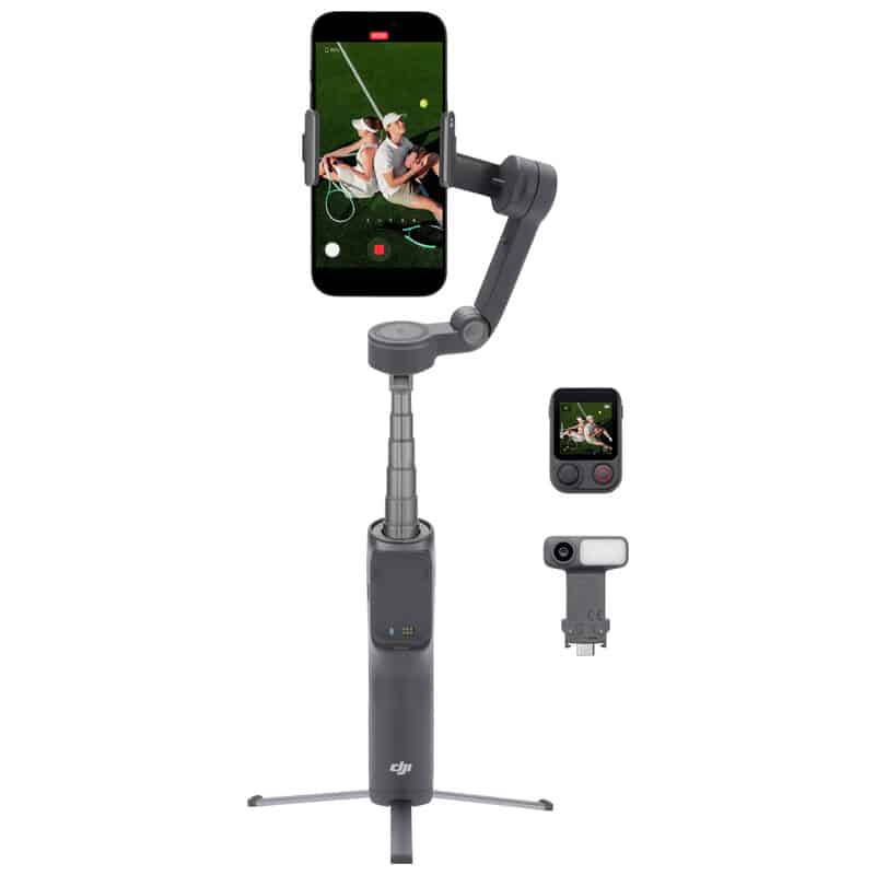 Osmo Mobile 8P アドバンストトラッキングコンボ OMA564