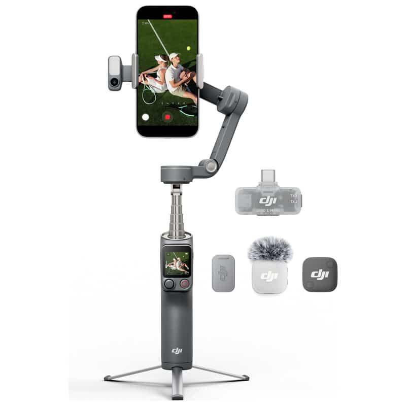 Osmo Mobile 8P クリエイターコンボ OMA575