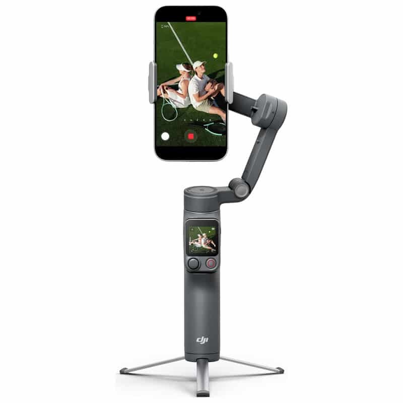 Osmo Mobile 8P スタンダードコンボ OMA617