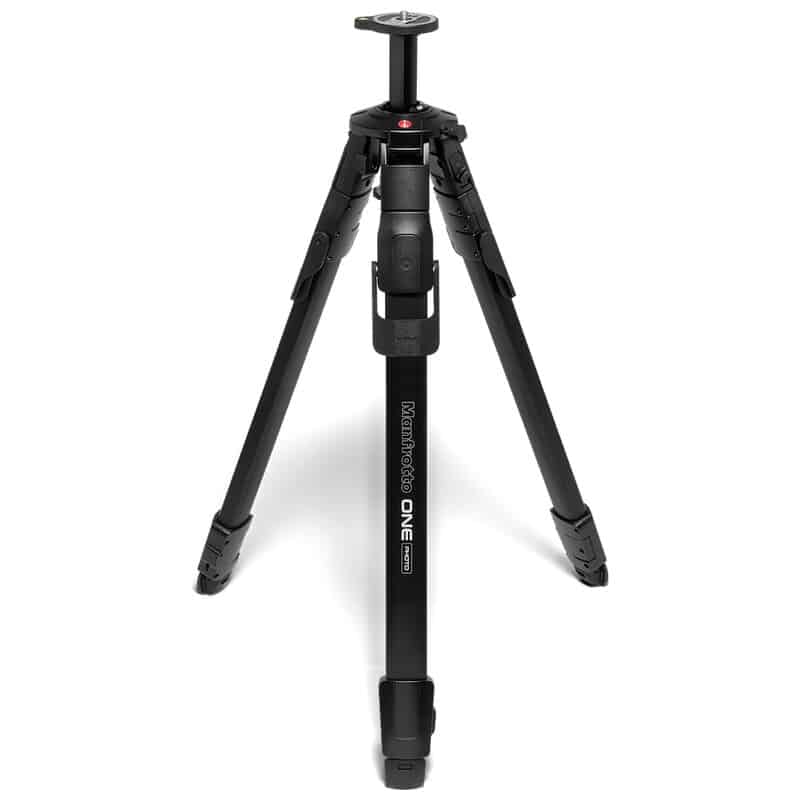 ONE Photo アルミニウム三脚 MTONEPA