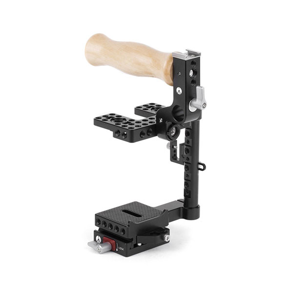 カメラケージS MVCCS