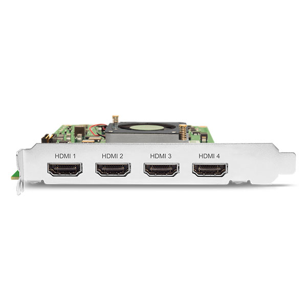 KONA HDMI HDMIキャプチャカード