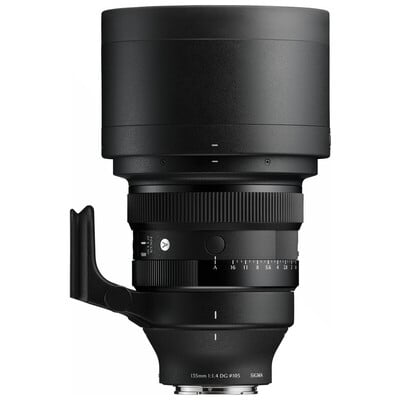 135mm F1.4 DG | Art ソニーEマウント
