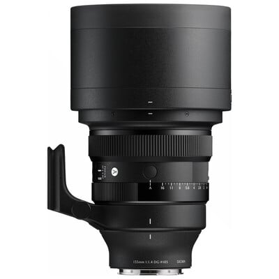 135mm F1.4 DG | Art Lマウント