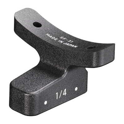 LENS SUPPORT FOOT SF-31