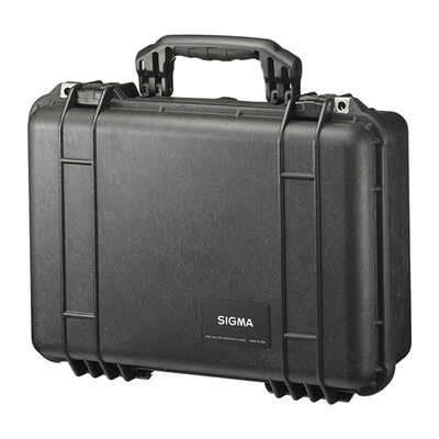 POLYMER MULTI-CASE PMC-003