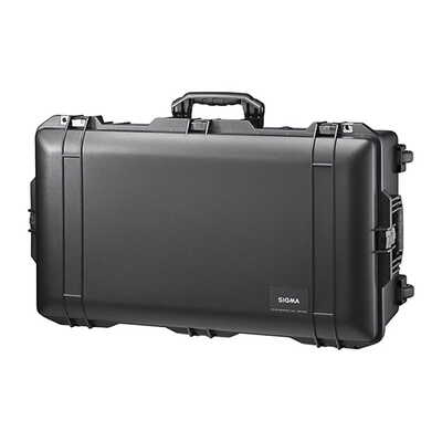 POLYMER MULTI-CASE PMC-004