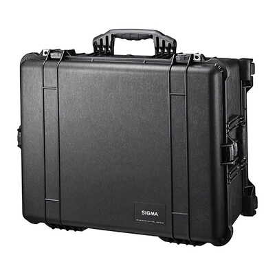 POLYMER MULTI-CASE PMC-005