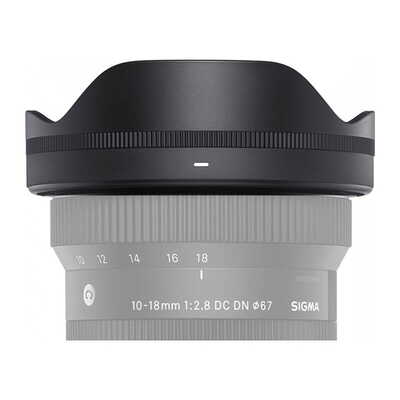 LENS HOOD LH706-02