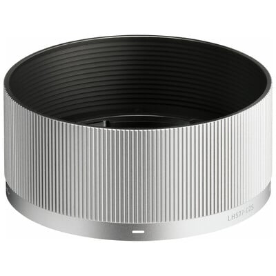 LENS HOOD LH577-02S シルバー