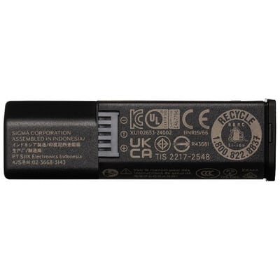 Li-ionバッテリーパック BP-81