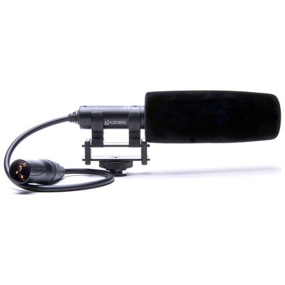 SGM-PDII 単一指向性エレクトレットコンデンサーマイクロホン