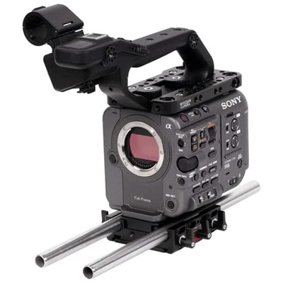 Sony FX6 Unified Accessory Kit (Base) 283600