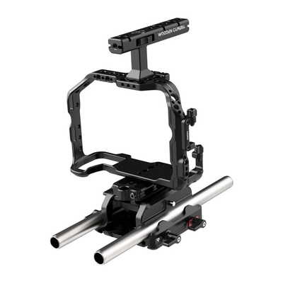 Fujifilm X-H2S / X-H2 Unified Accessory Kit (Base) K10009