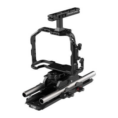 Fujifilm X-H2S / X-H2 Unified Accessory Kit (Advanced) K10010