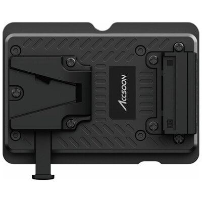 CineView M7/M7 Pro用Vマウントバッテリープレート ACC41