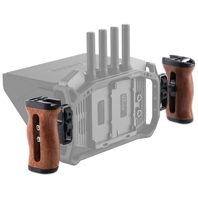 サイドハンドル(2個1組) ACC35