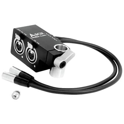 A-Box (Mini-XLR) 144100