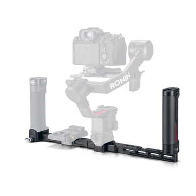 Dual Handle Power Supply Bracket for RS 2 TGA-DHB