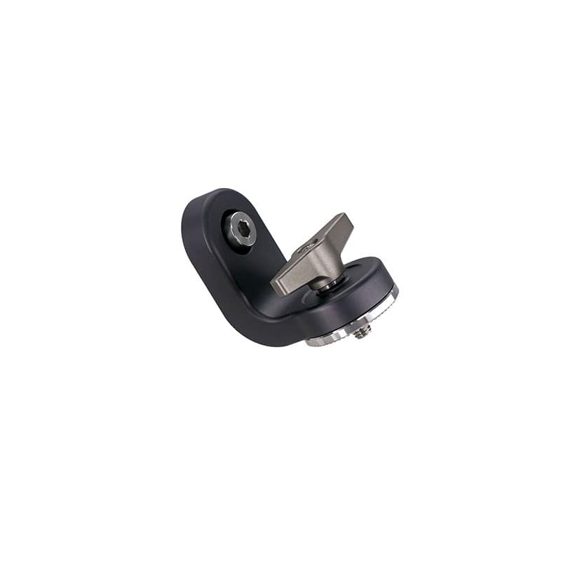 Nucleus-M Hand Grip to Arri Standard Rosette Single Adapter(pc) WLC-T03-SRS