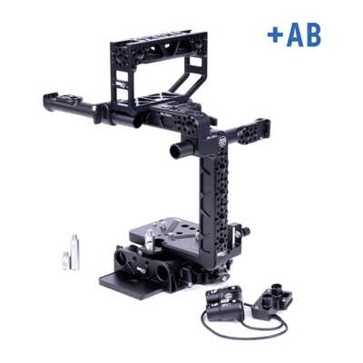 Base Kit for Canon C70 + Audio Breakout AB-4 M49-KTB-CAN-C70AB