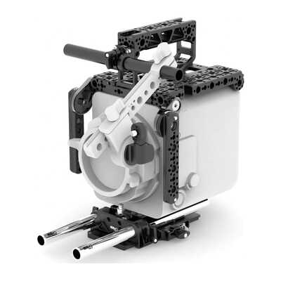 Mid Kit for Sony Burano M49-KTM-SON-BUR