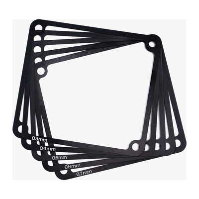 Lens Mount Shim Kit (Ember) 910-00792