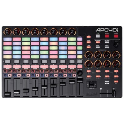 APC40 MKⅡ