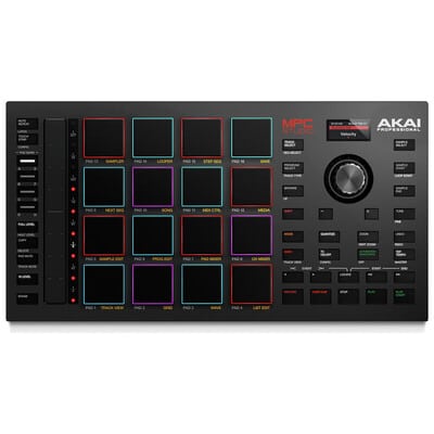 MPC STUDIO 2