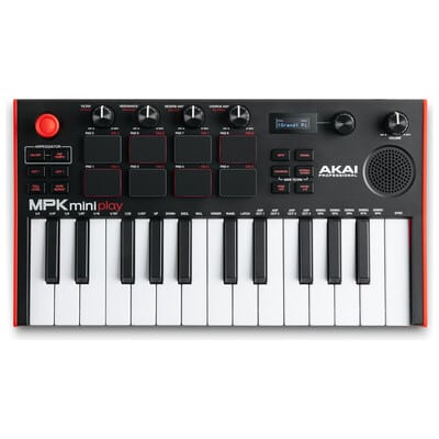 MPK mini Play MK3