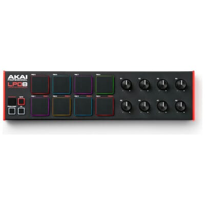 LPD8 MK2