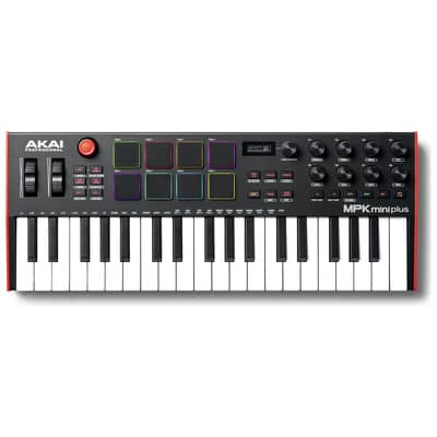 MPK mini Plus
