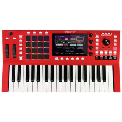 MPC KEY 37