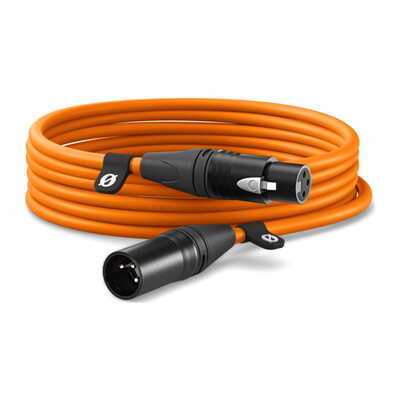 XLR-6 オレンジ
