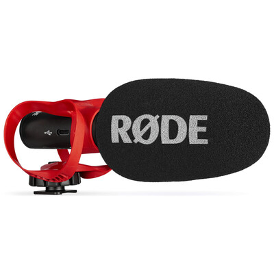 VideoMic GO II HELIX
