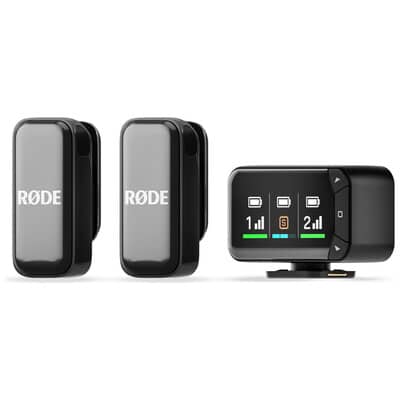 Wireless Micro Camera Kit WIMPROCKIT