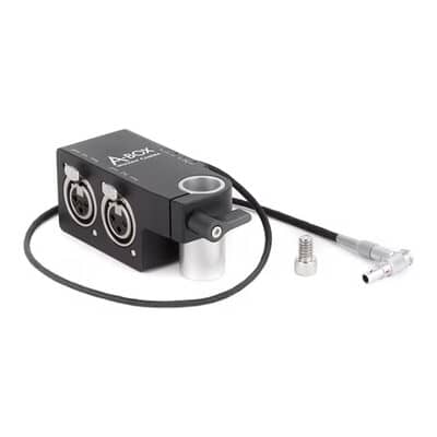 A-Box (RED V-Raptor、 KOMODO-X、ARRI ALEXA Mini) 207700