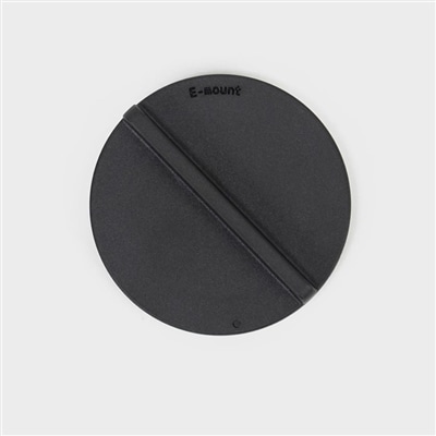 Replacement Body Cap 910-00737