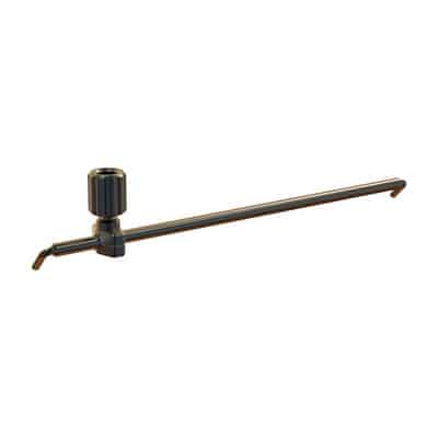 Lightweight Glide Rail for Viv,Viv 5,and Misfit B1210.1009