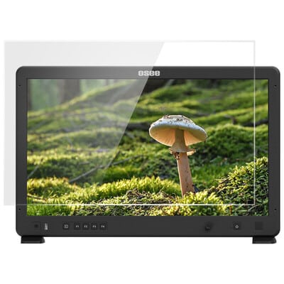 メガ 22S / 22S4用 液晶保護カバー