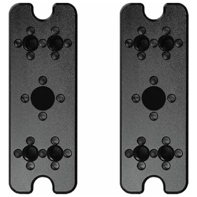 メガ 22S / 22S4 / 15S用 チーズ プレート(2個セット)