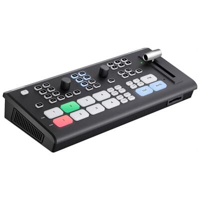 GoStream Deck