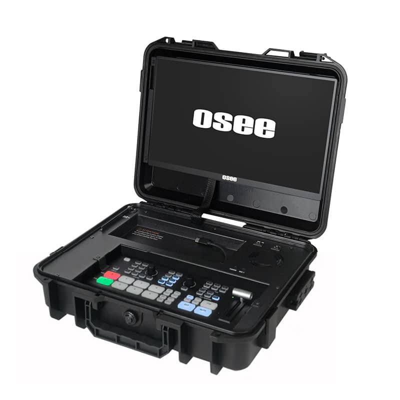 GoStream Duet Kit