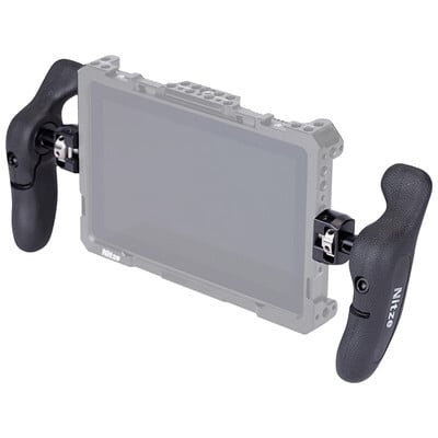 Nitze オーシー サイド ハンドル キット PA32D