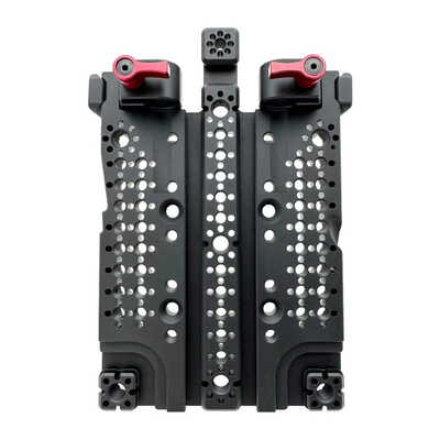 トッププレート (Sony Burano用) Z-SBTP