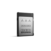 RED PRO CFexpress 660GB 750-0098