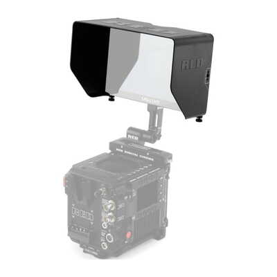 DSMC3 RED Touch 7.0 LCD Hood 790-0701