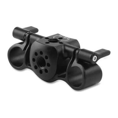 RED 15mm Top Handle Bracket 790-0747