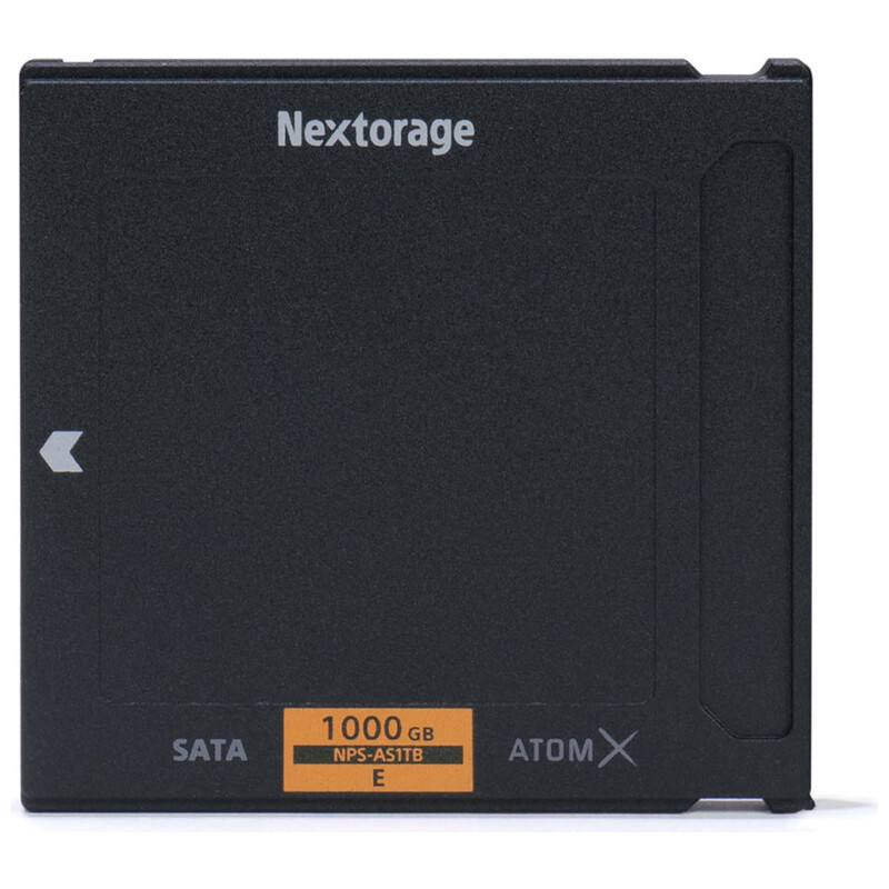 Nextorage AtomX SSD Mini 1TB NPS-AS1TBSYM