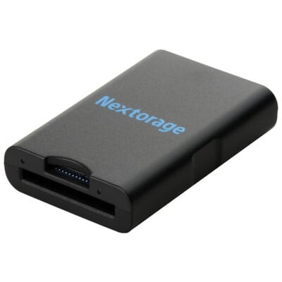 NX-MMF1CL microSDカード/Full SDカード対応マルチスロットカードリーダー